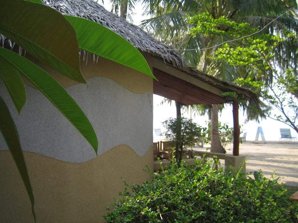 Apartment Power Ko Pha Ngan