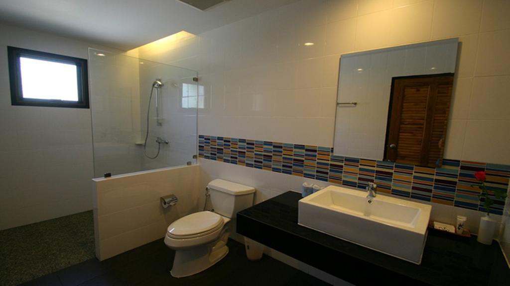 Khaolak Blue Lagoon - Sha Extra