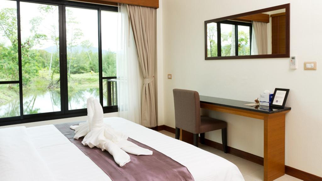 Resort Khaolak Blue Lagoon - Sha Extra