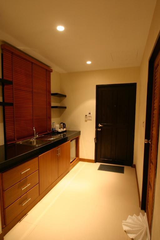 Resort Khaolak Blue Lagoon - Sha Extra