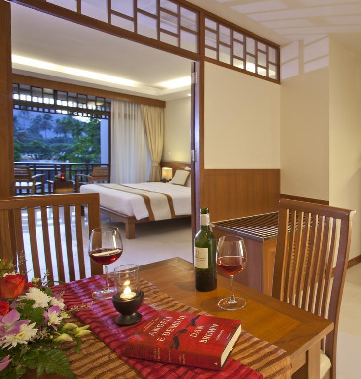 Le Murraya Boutique Serviced &