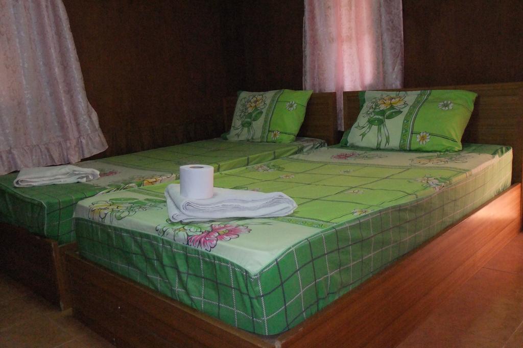 Hotel Friendly & Ko Pha Ngan