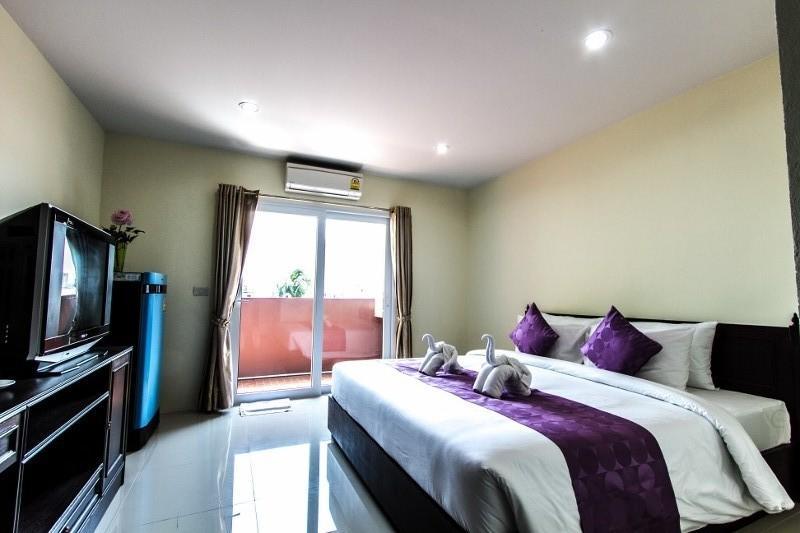 Hotel Meesuk Place 2*