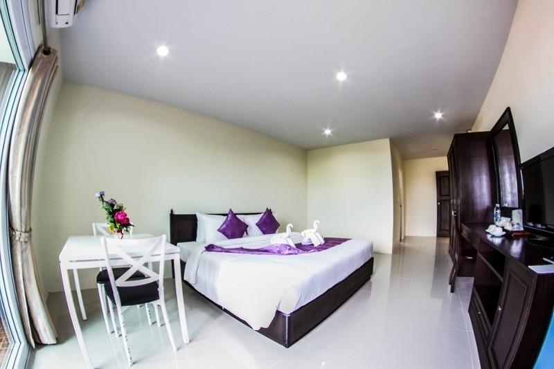 Hotel Meesuk Place