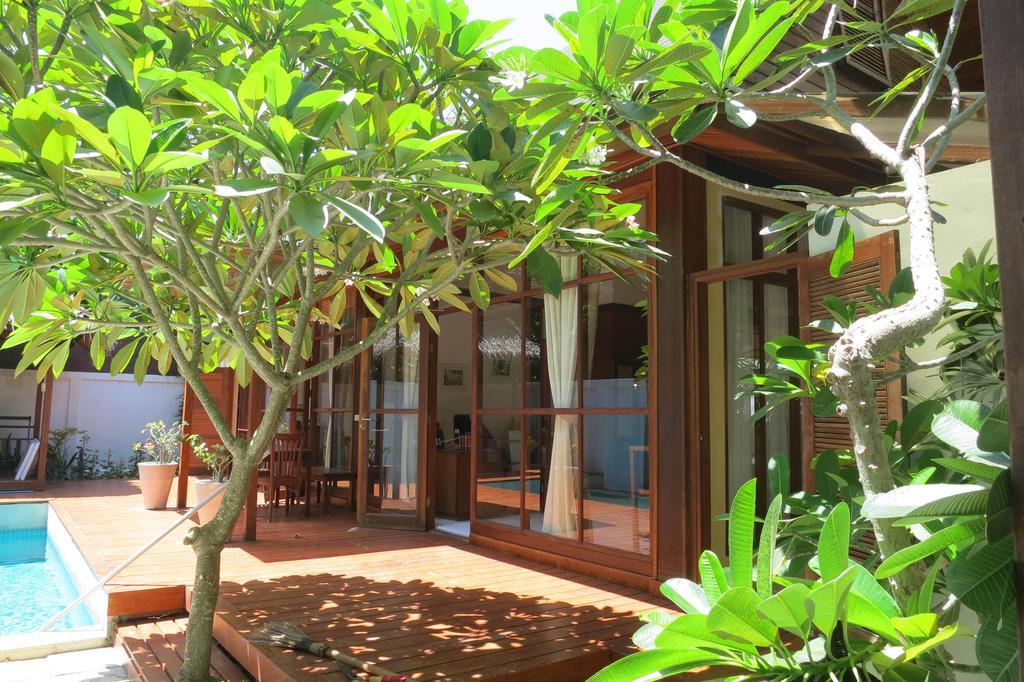 Resort Papaya Resort, Koh Phangan