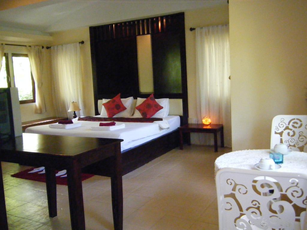 Hotel The Samui Native 3*