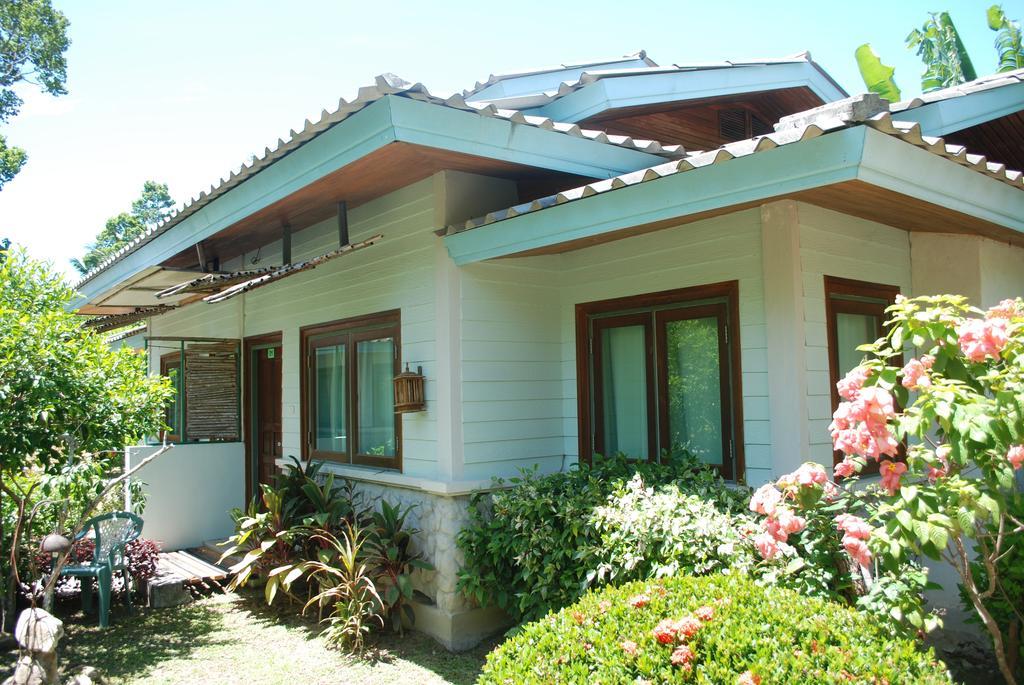 Hotel The Samui Native 3*