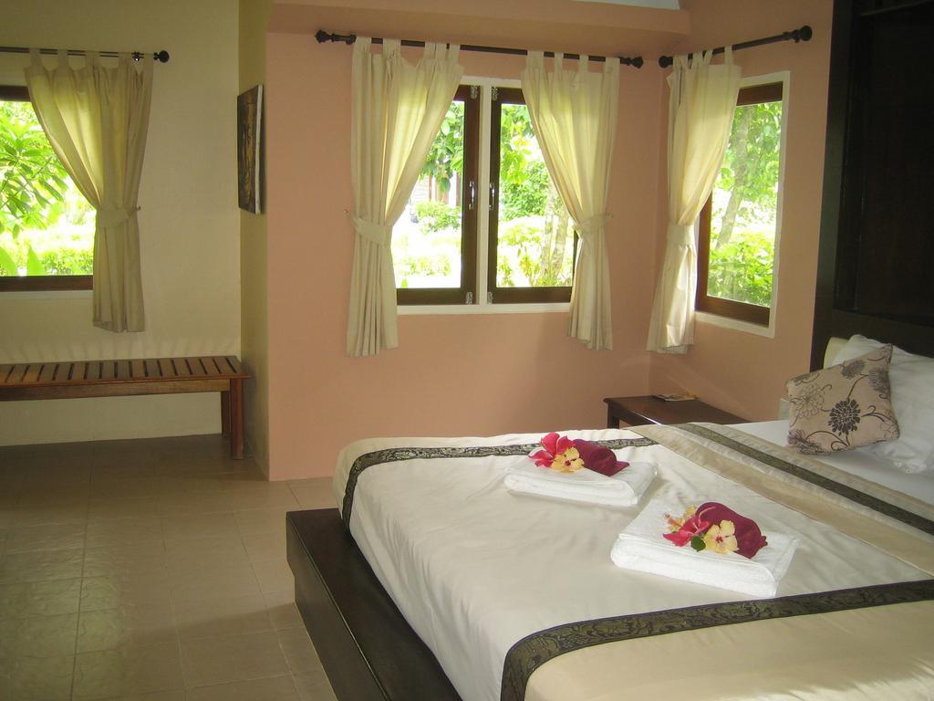 Hotel The Samui Native 3*