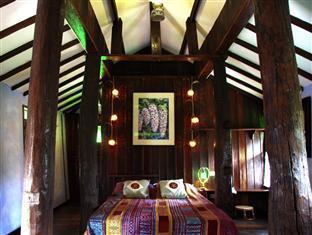 Resort Lanna Rice Barn 3*