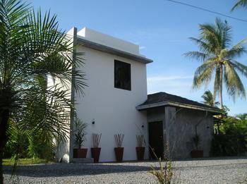 Villa Charu Bay Seaview Ko Pha Ngan