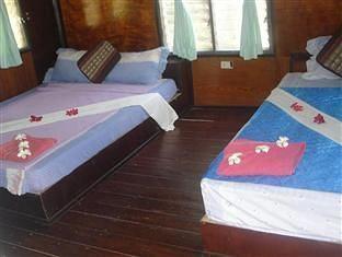 Resort Family Tanotebay 3*