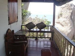Resort Family Tanotebay Ko Tao