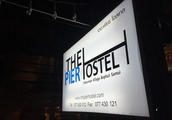 The Pier