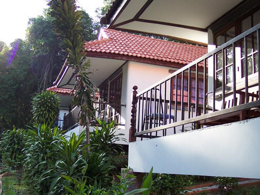 Guest house Poseidon 2*