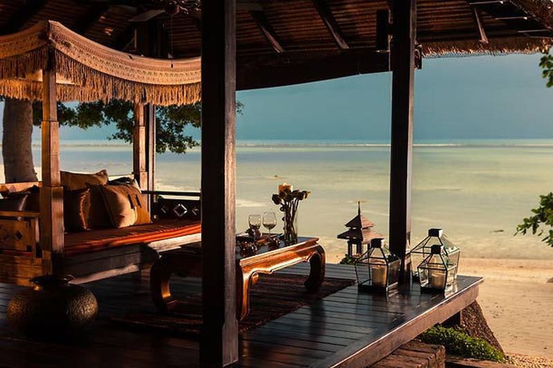 Resort Renaissance Koh Samui & 5*