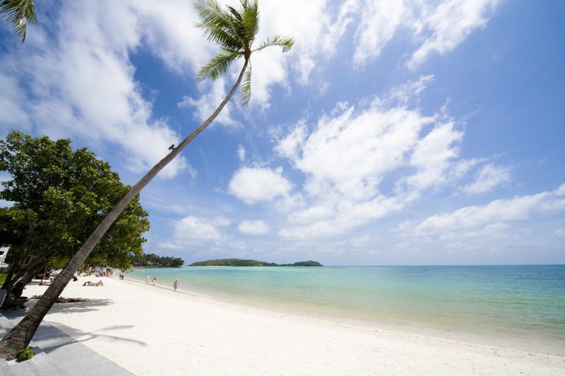 Resort Six Senses Samui