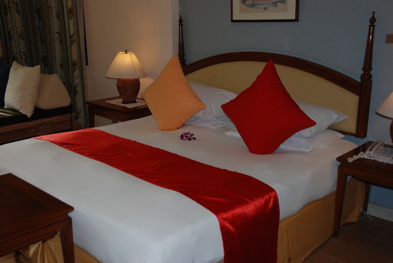 Resort White House Koh Samui