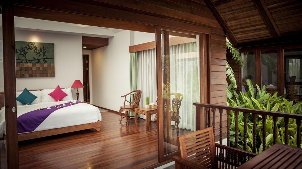 Resort Farmers Mae Nam