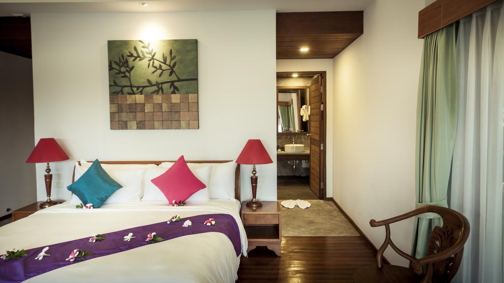 Resort Farmers Mae Nam
