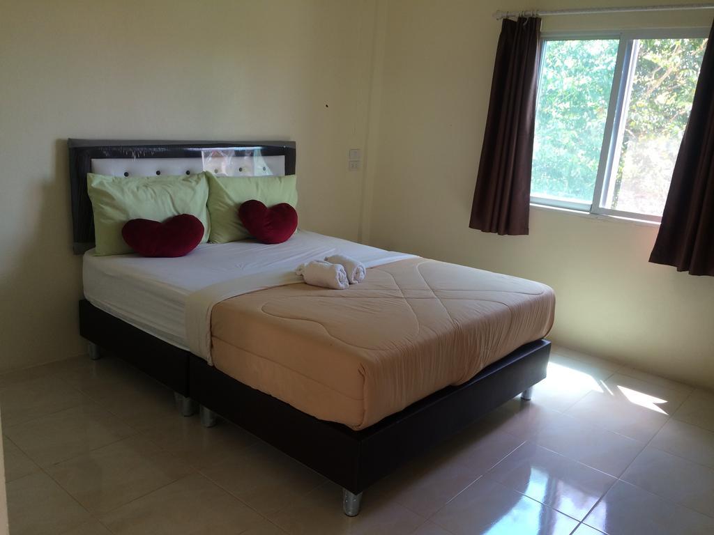 Green Home Resort Surat Thani
