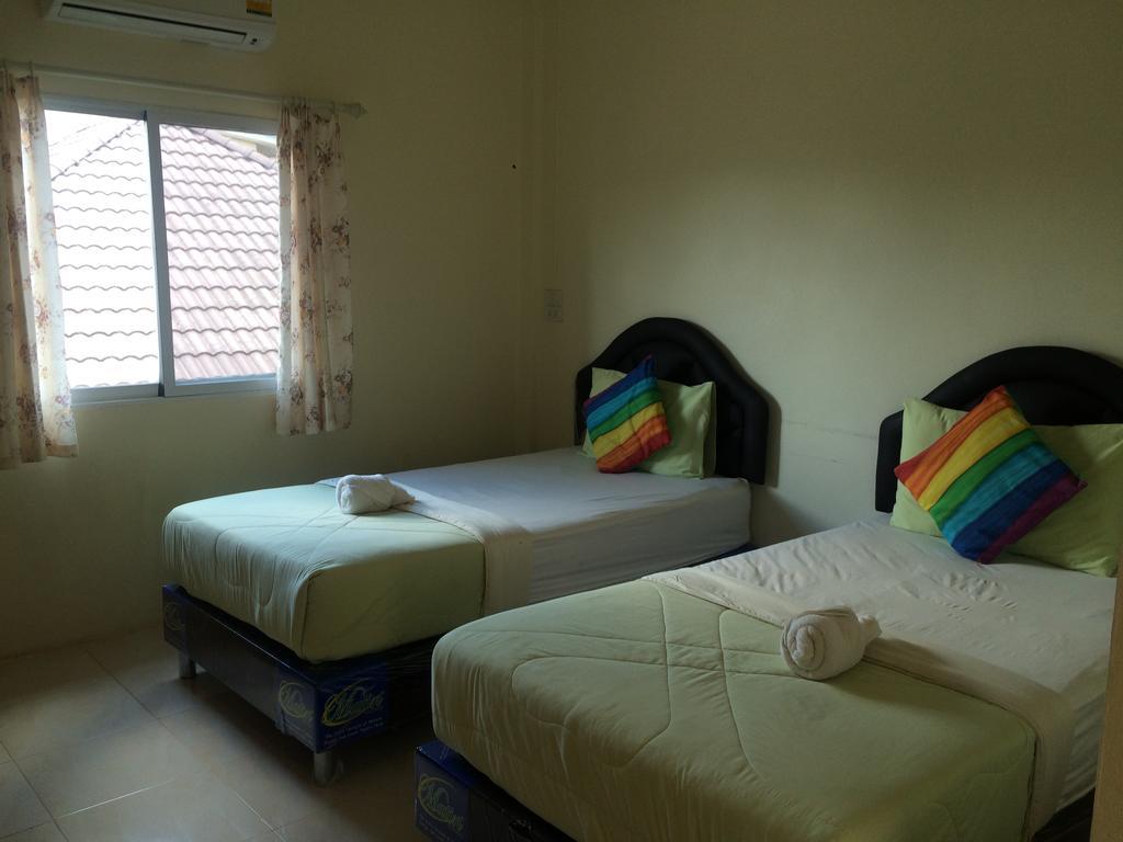 Green Home Resort