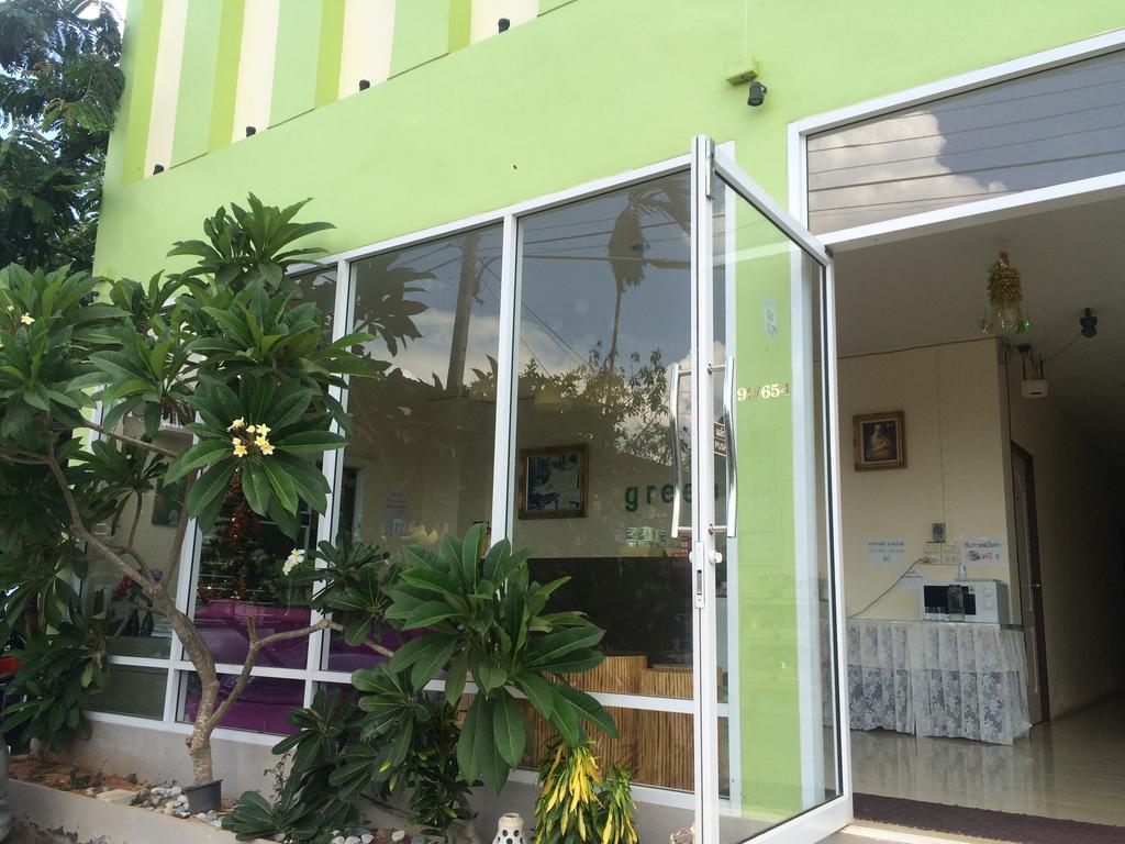 Resort Green Home Resort