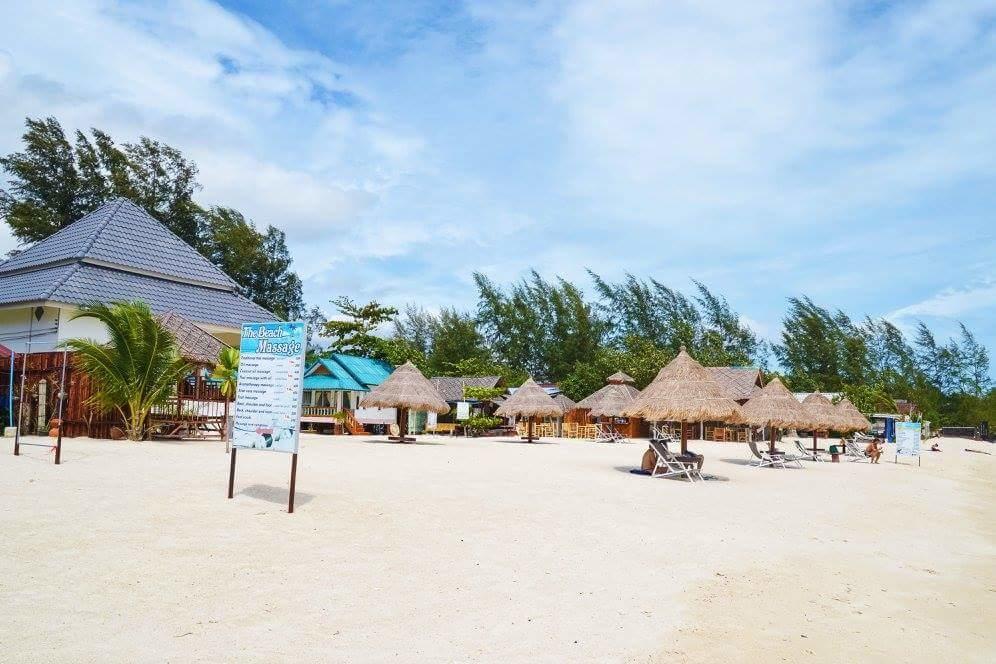 Resort Sea 2*