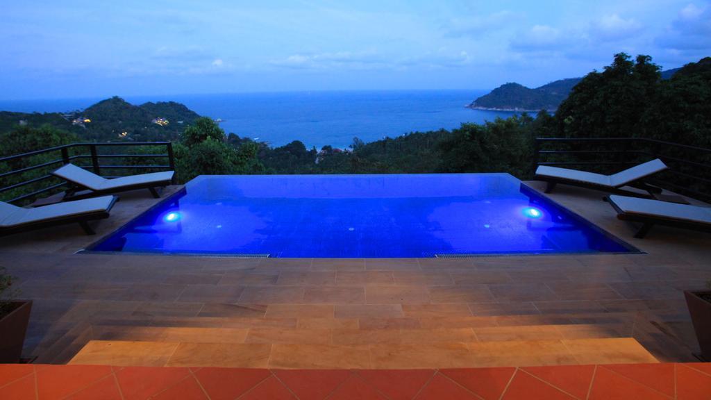 Seaclusion Thong Nai Pan Noi