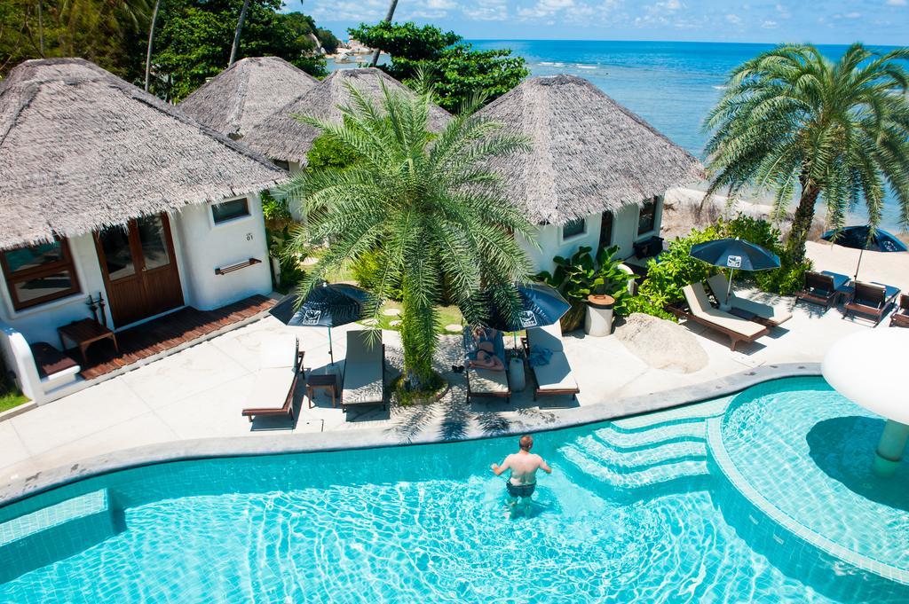 Lazy Days Samui