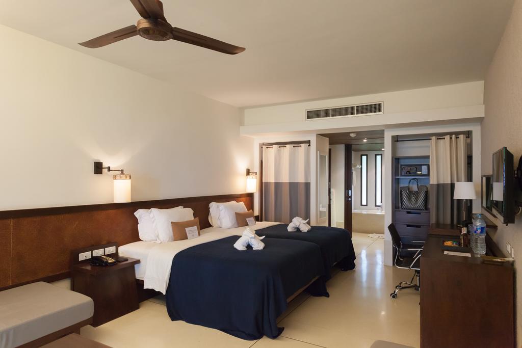 Resort Grand Southsea Khaolak 5*