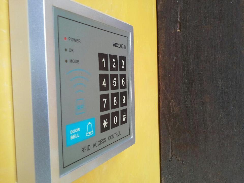 De Mama Guest house Rawai