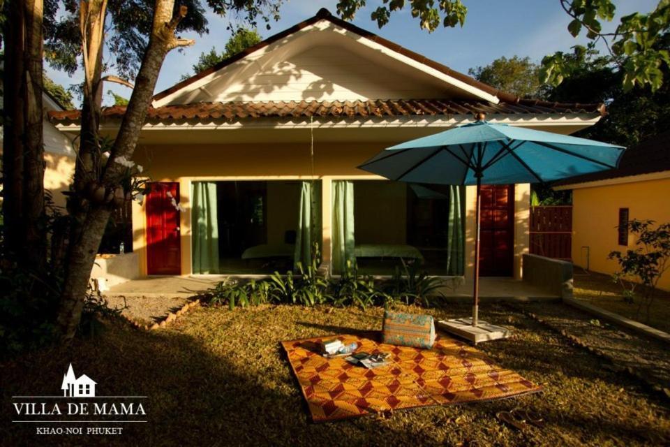 Guest house De Mama