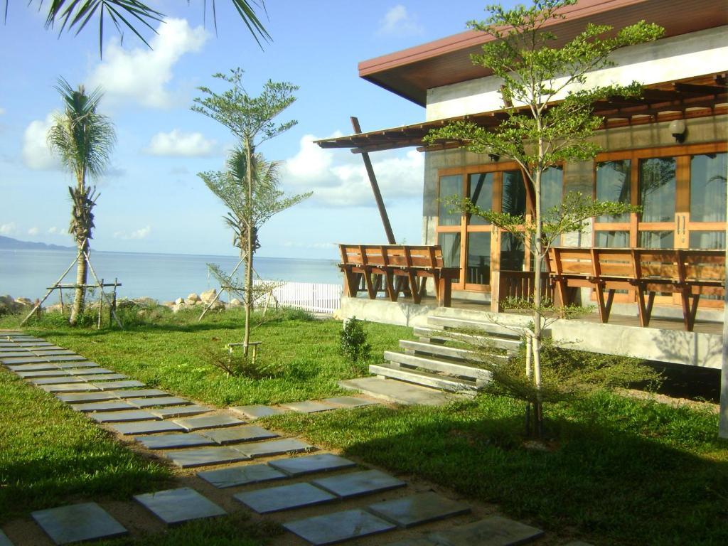 Resort Phangan Palm & Restaurant 3*