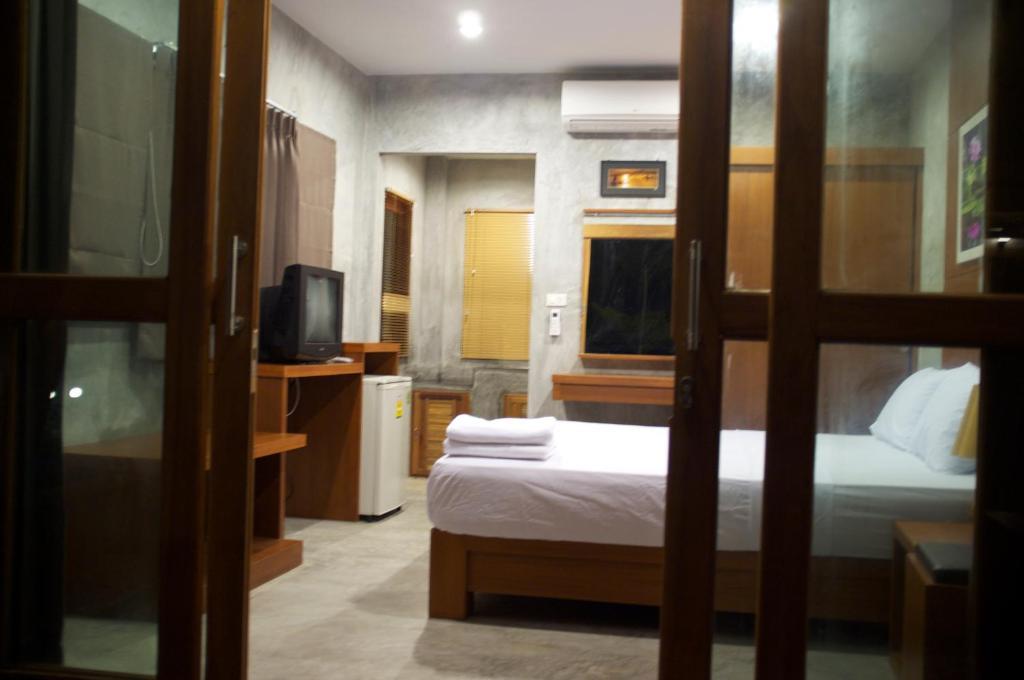 Resort Phangan Palm & Restaurant Ko Pha Ngan