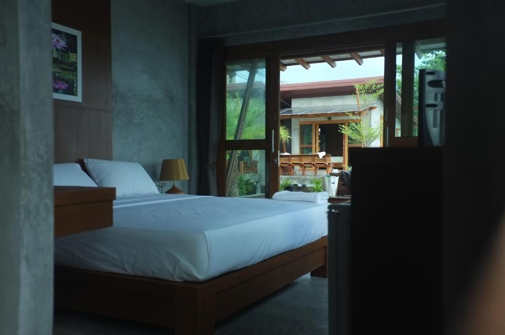 Resort Phangan Palm & Restaurant