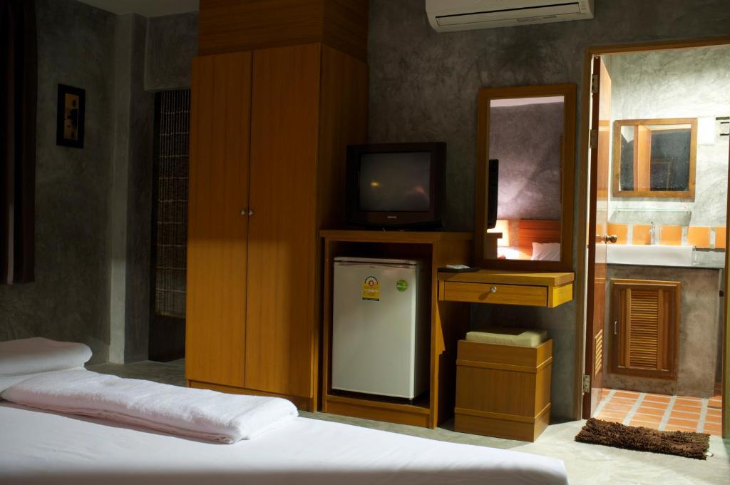 Resort Phangan Palm & Restaurant 3*