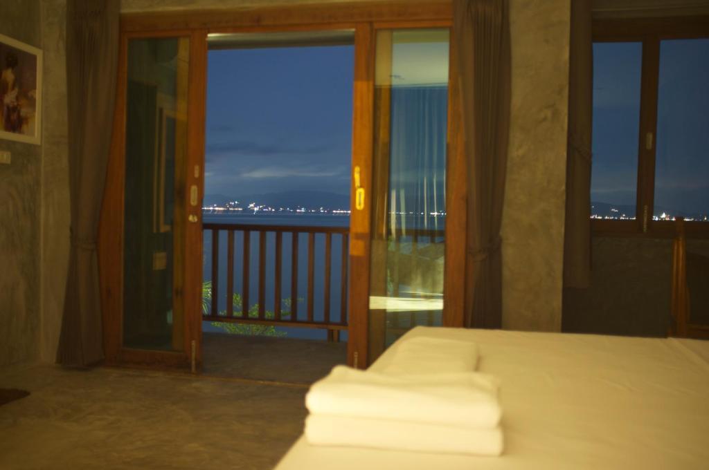 Resort Phangan Palm & Restaurant Ko Pha Ngan