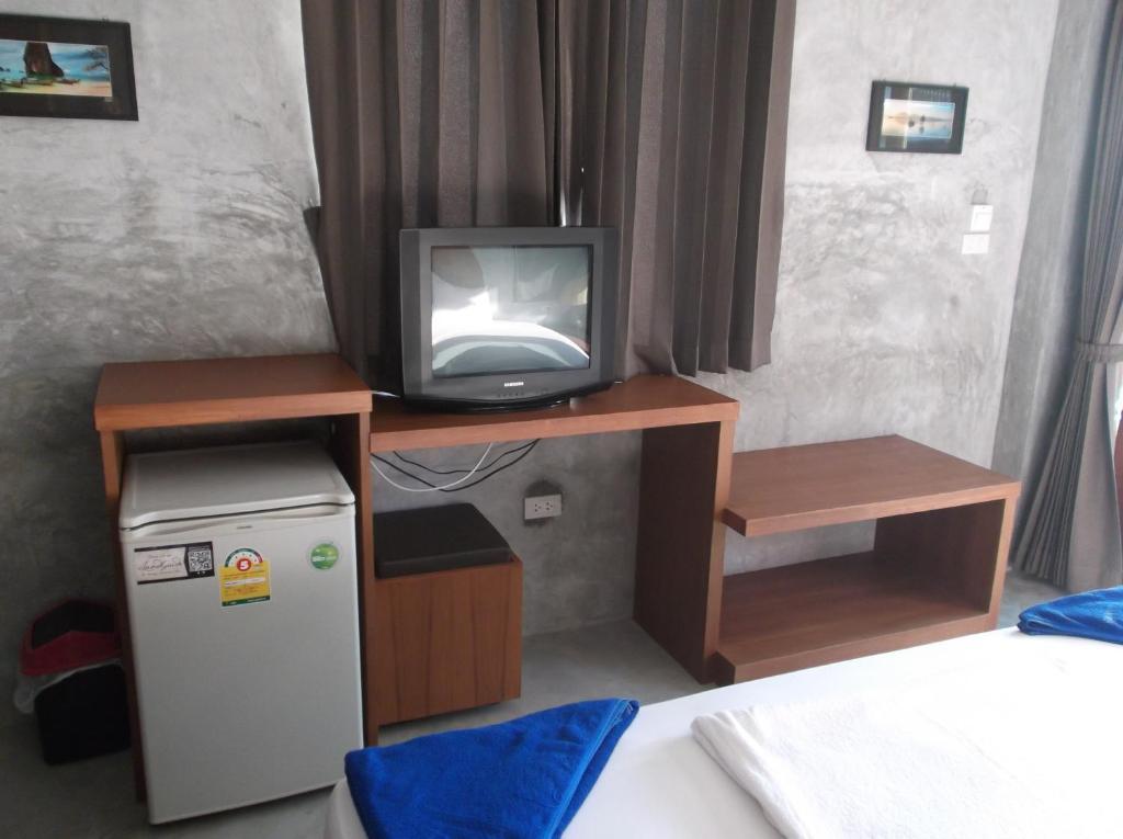 Phangan Palm & Restaurant Resort 3*