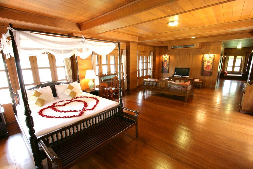 Resort Ruen In