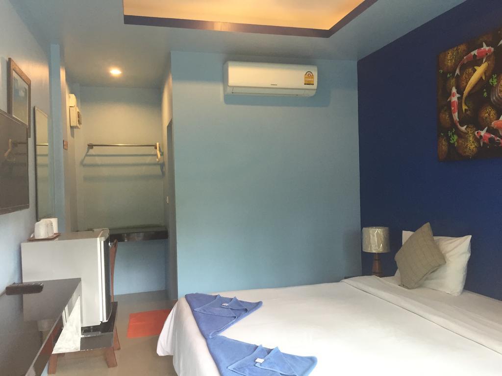 Hotel Baan Suan Ta 2*