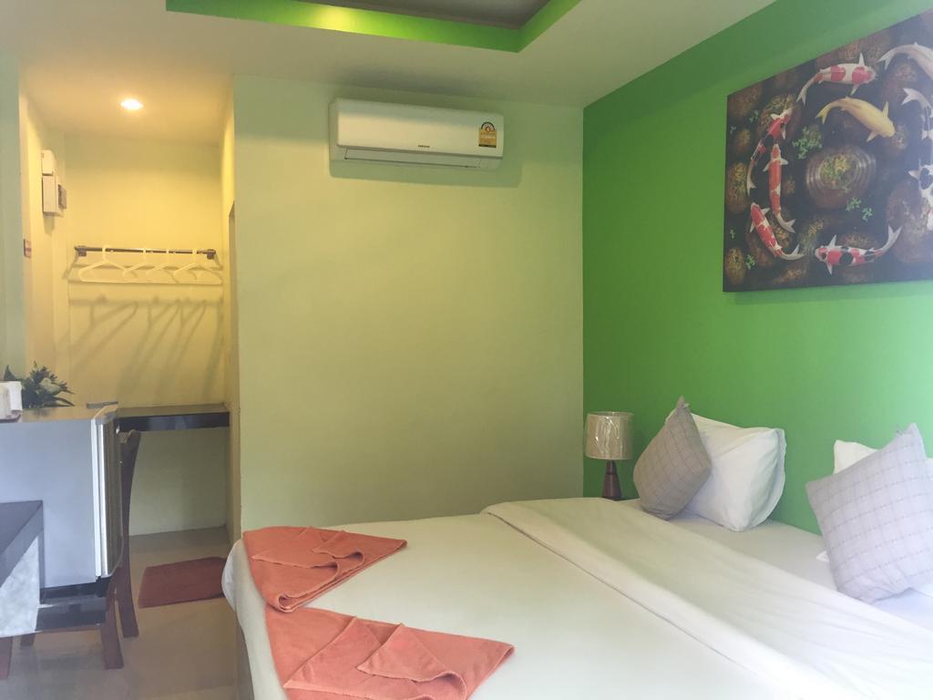 Baan Suan Ta Koh Tao