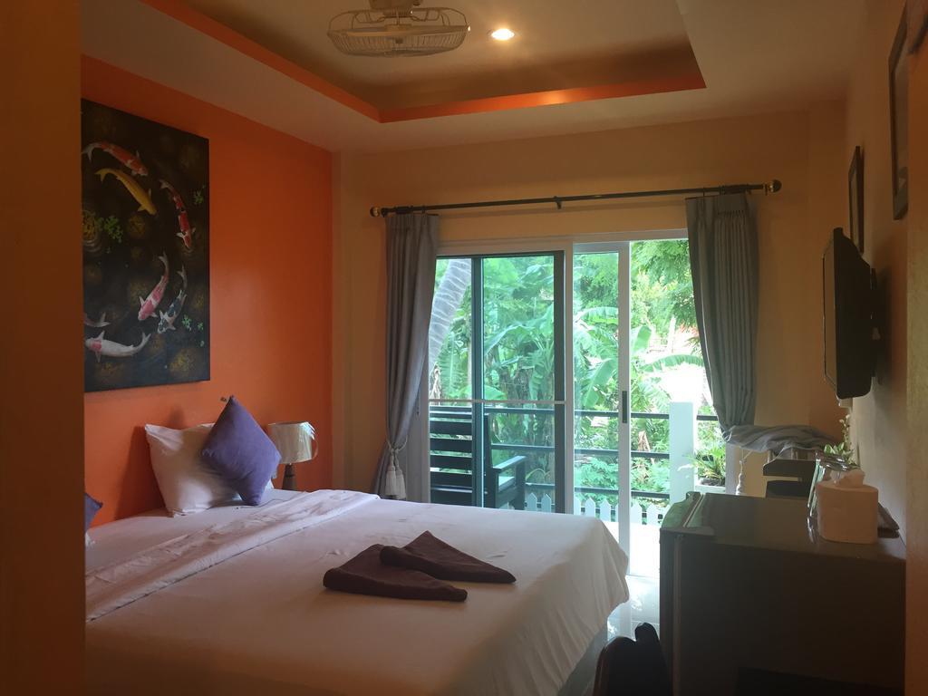 Hotel Baan Suan Ta 2*