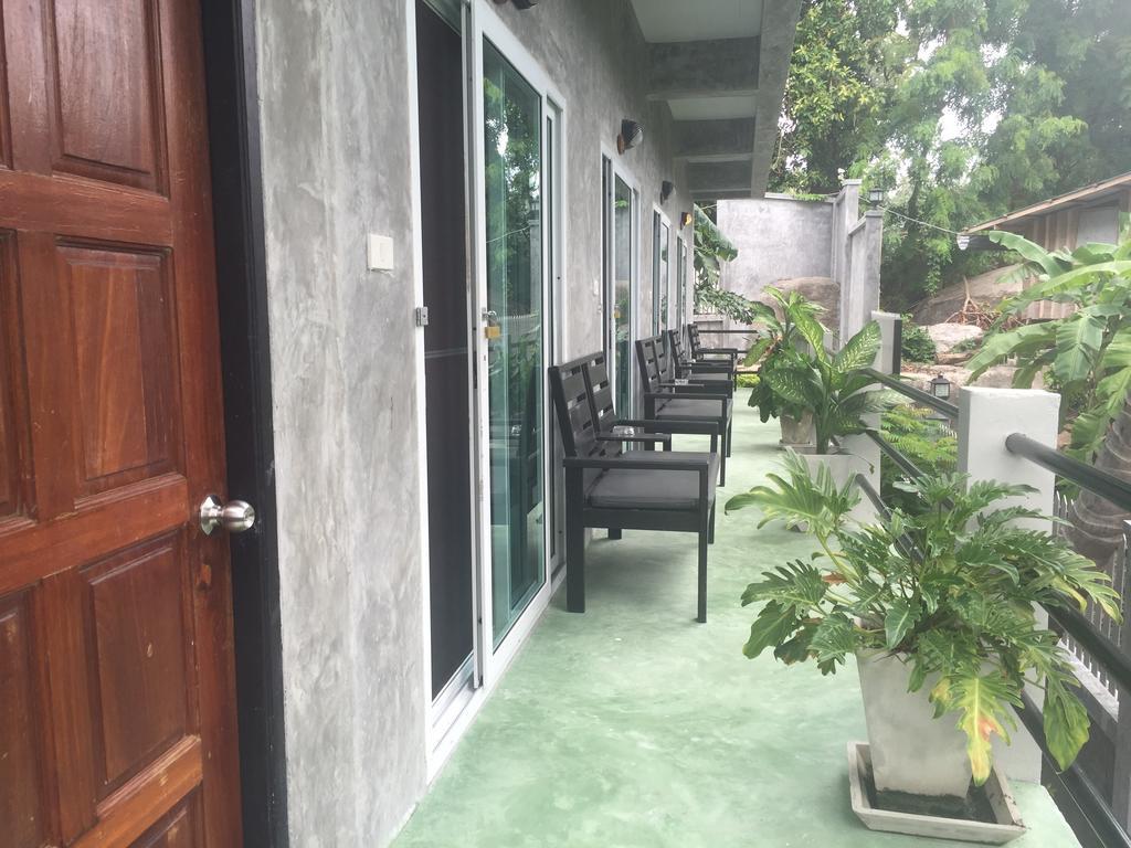 Hotel Baan Suan Ta