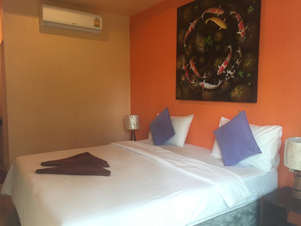 Baan Suan Ta Koh Tao