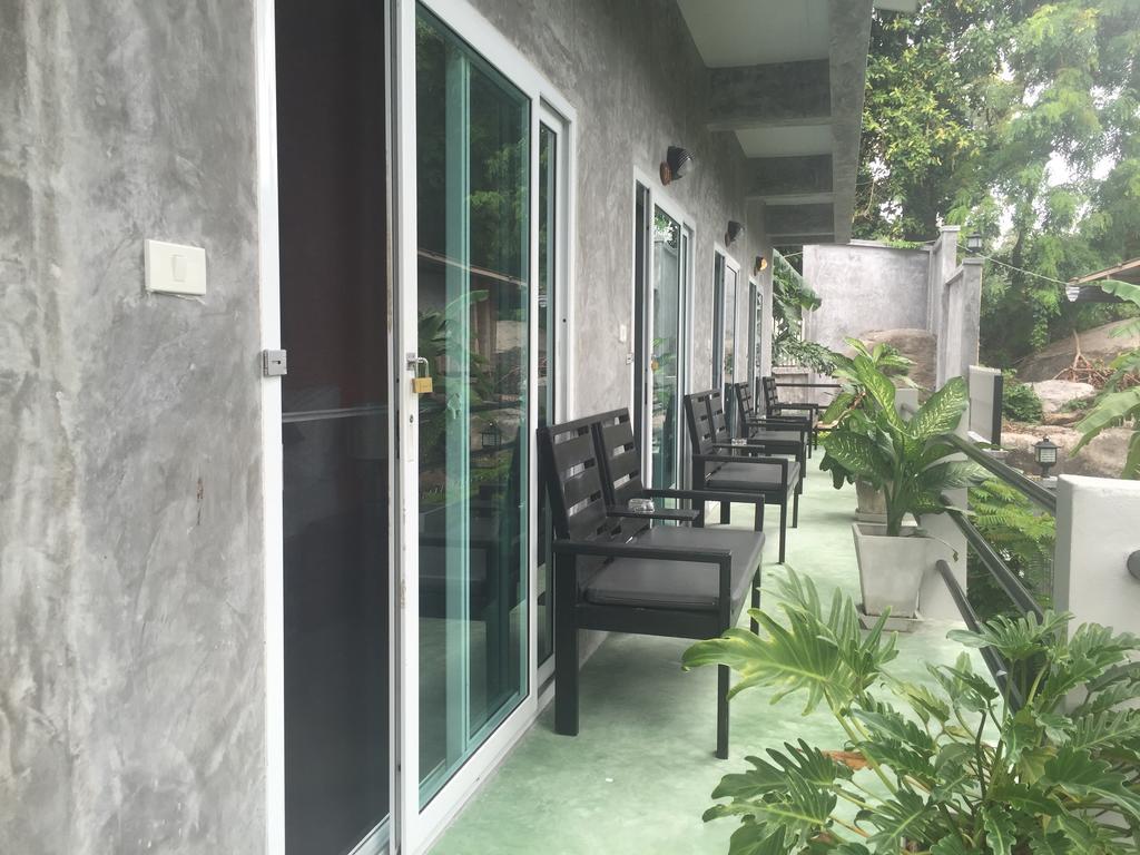 Hotel Baan Suan Ta