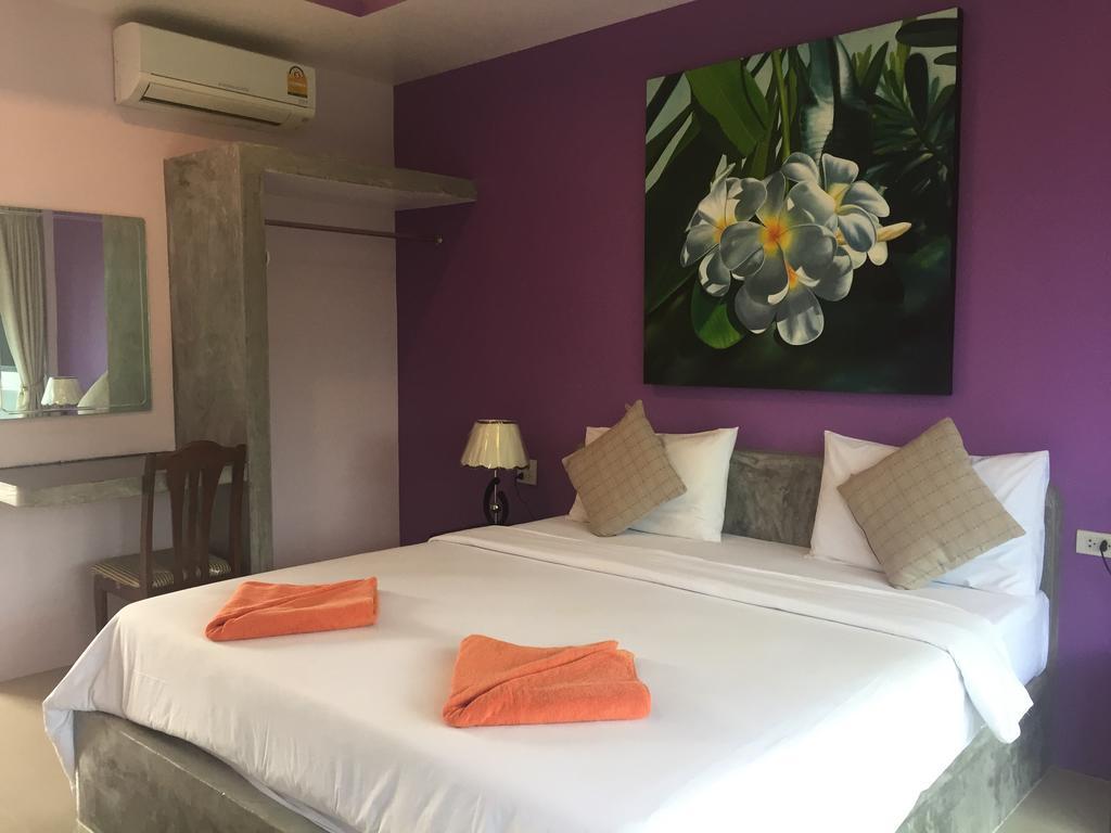 Baan Suan Ta Koh Tao