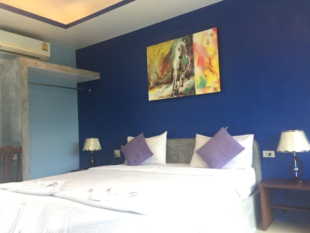Hotel Baan Suan Ta Koh Tao