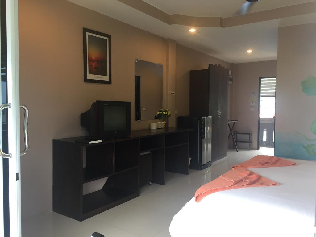 Hotel Baan Suan Ta