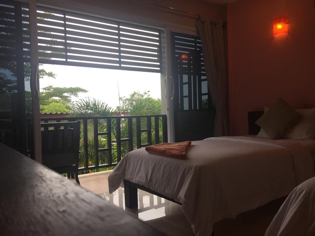 Hotel Baan Suan Ta