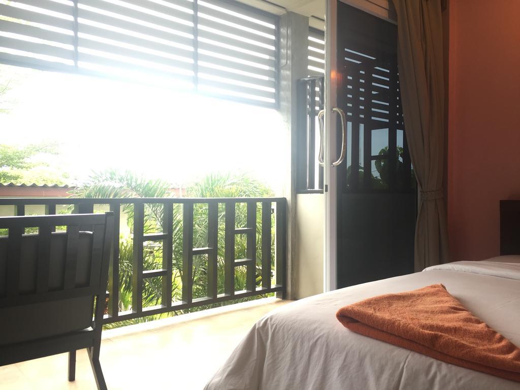 Baan Suan Ta Koh Tao